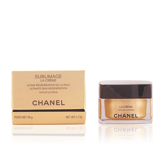 Chanel Sublimage Creme Texture Supreme 50gr
