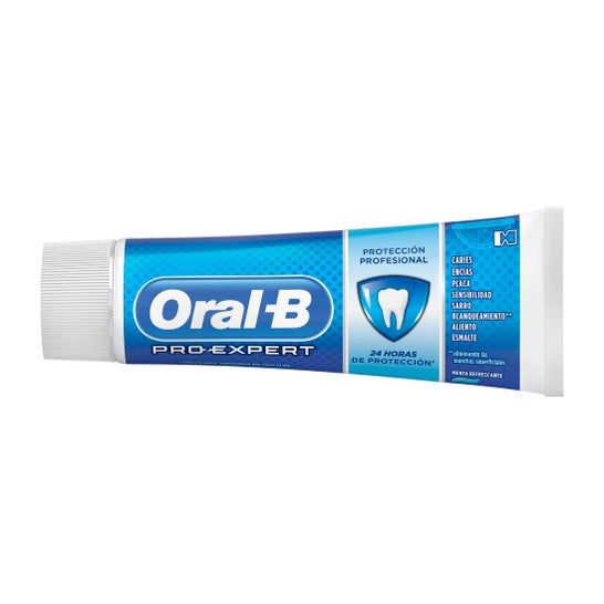 Oral-B Pro-Expert Multi Protección Pasta Dentífrica 75 ml