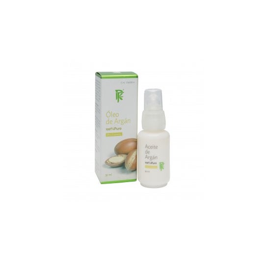 Uresim aceite de argán 30ml
