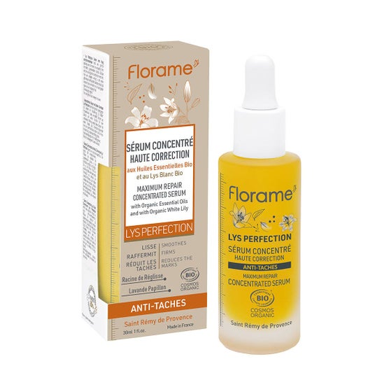 Florame Lys Perfection Siero Antimacchie 30 ml