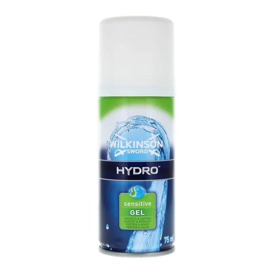 Wilkinson Sword Hydro Sensitive Gel 75 ml