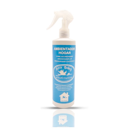 Picu Baby Deodorante Casa Spray 500ml
