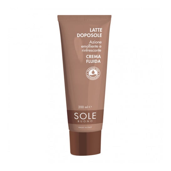 So.Farma.Morra Sole Buono Latte Doposole200ml