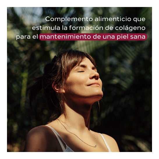 Cumlaude Lab Femcollagen Intense Shot 7 Viales