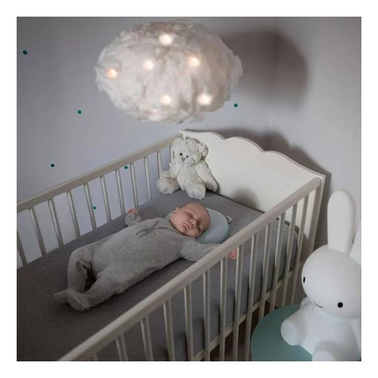 Babymoov Almohada Lovenest Plus Fresh Mosaico 1ud Babymoov Almohada Lovenest Plus Fresh Mosaico 1ud