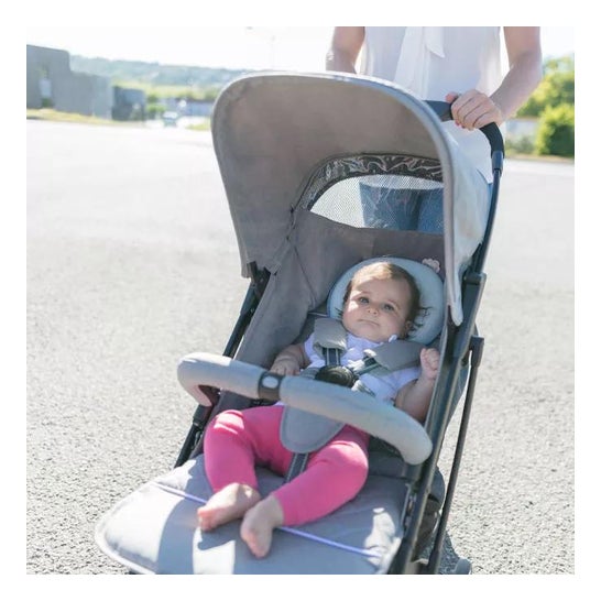 Babymoov Almohada Lovenest Plus Fresh Mosaico 1ud Babymoov Almohada Lovenest Plus Fresh Mosaico 1ud