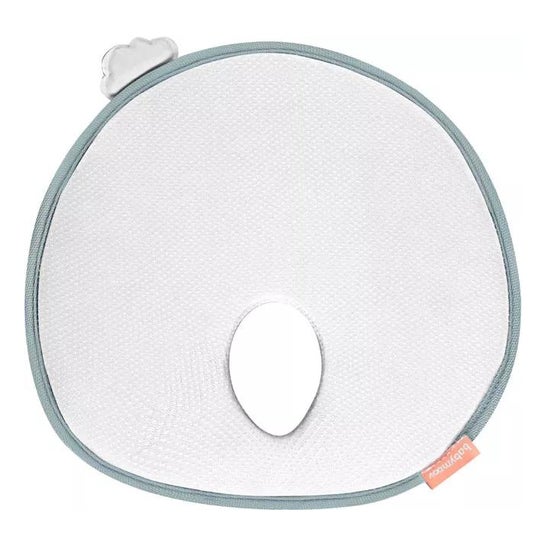 Babymoov Almohada Lovenest Plus Fresh Mosaico 1ud Babymoov Almohada Lovenest Plus Fresh Mosaico 1ud