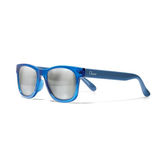 Chicco Sonnenbrille Grün Transparent 24M+