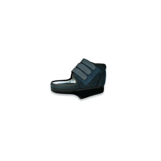 Safte Orione OkPed 150 Zapato Postoperatorio Azul L 1ud
