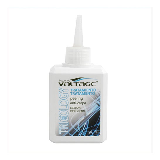 Voltage Trichology Tratamiento Peeling 200ml