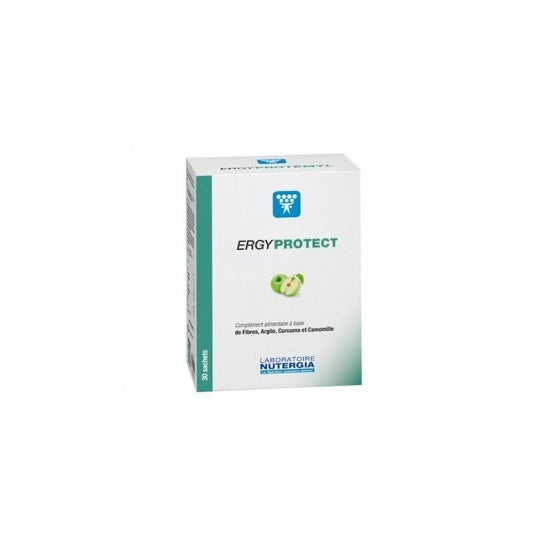 Nutergia ErgyProtect 30 Umschläge