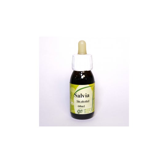 GHF Salvia 60ml