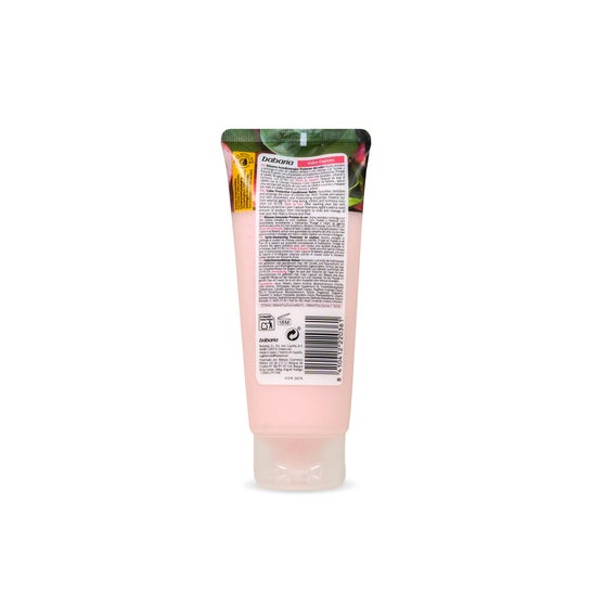 Babaria Color Capture Acondicionador 200 ml