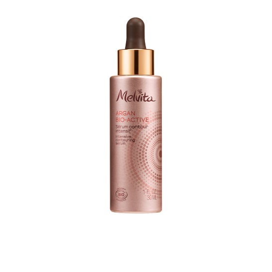 Melvita Argan Bio Active Serum 30ml