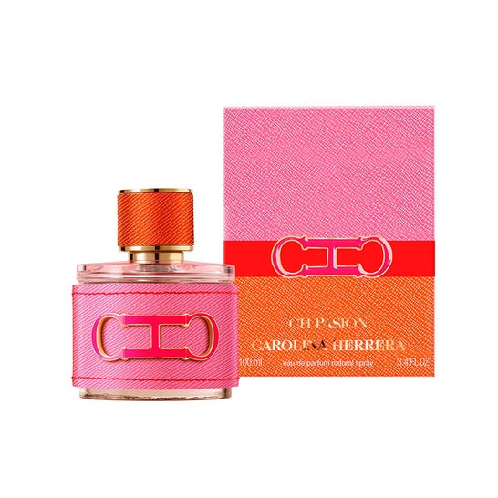 Carolina Herrera CH Pasion Women Eau de Parfum 100ml