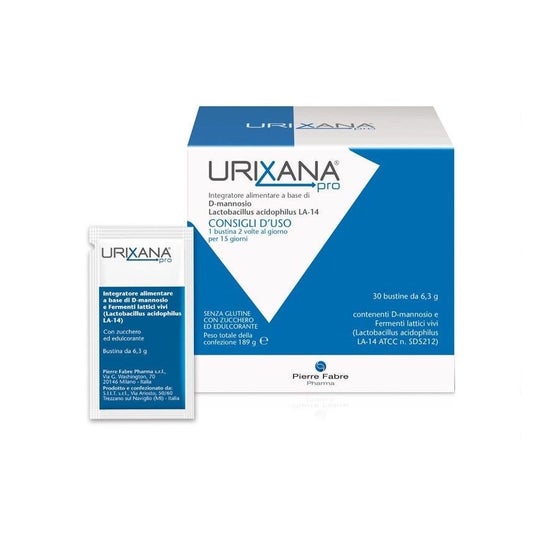 Urixana Pro 30 Unità