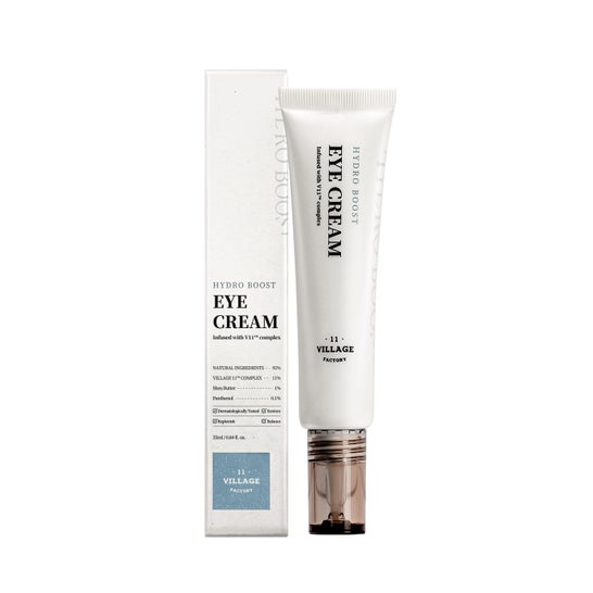 Village 11 Factory Hydro Boost Eye Cream 25ml