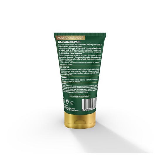 Farmatint Bálsamo Acondicionador Reparador 150 ml
