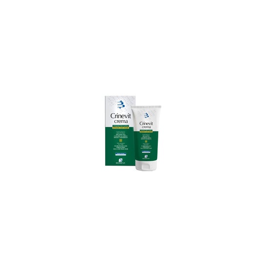 Biogena Crinevit Crema 150ml