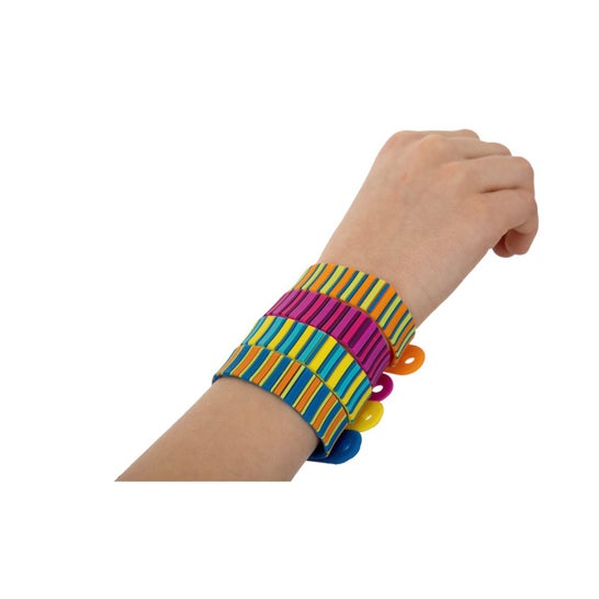 Chicco Pulsera Perfumada Antimosquitos de Silicona 1ud