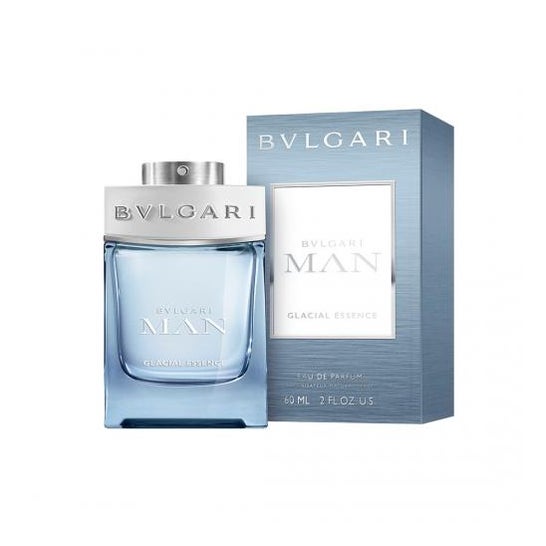 Bvlgari Man Glacial Essenz Eau de Parfum 60ml