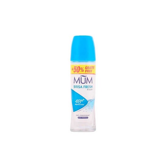 Mum Brisa Fresh Deodorant Roll-On 75ml