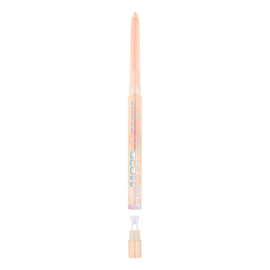 Essence Meta Glow Duochromatic Eye Pencil 01 Chromatic Love 0.22g