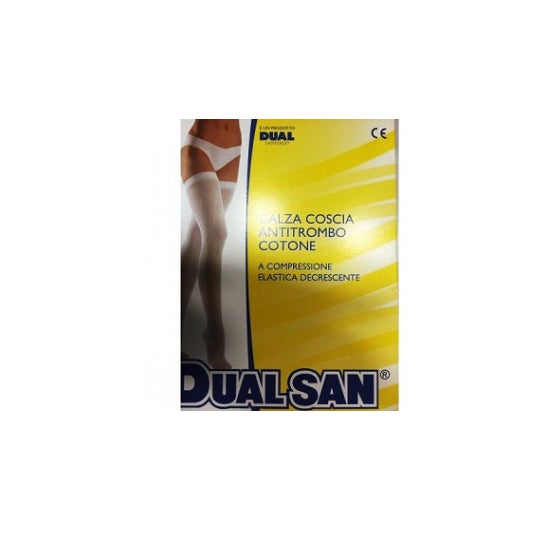 Dualsan A/Tromben S/Tass 3 Socken