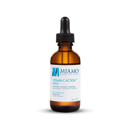 Miamo Skin Professional Vitamin C Action + Serum 60ml