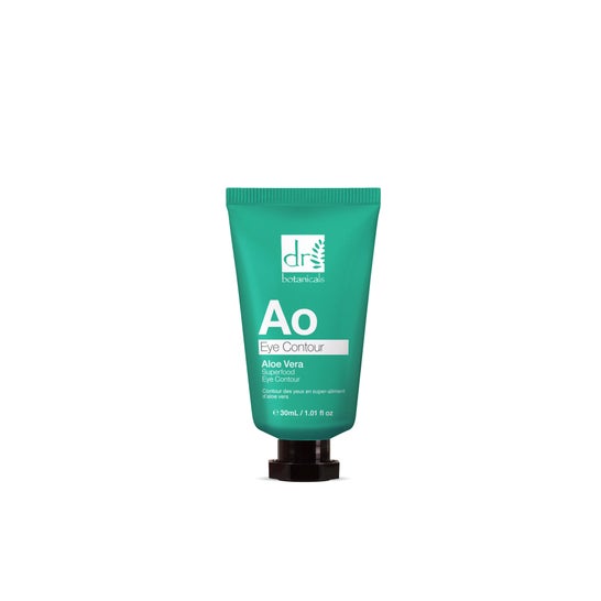Dr. Botanicals Aloe Vera Kontur pod oczy 30ml