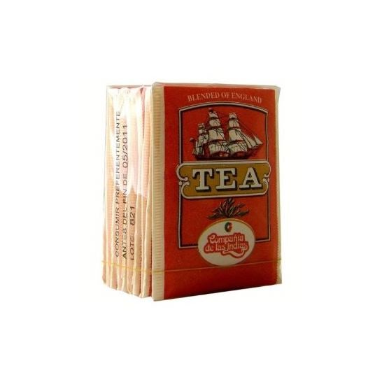 Ceylon Tea Infusion Thee Bedrijf Ceylon Tea Infusion 10 stuks