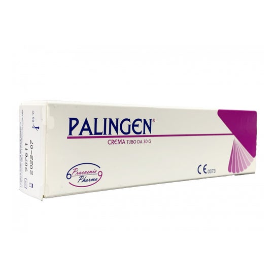 Crema Palingen Praevenio Pharma 30G