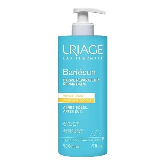 Balsamo Bariesun Ap/Sol Balm 500Ml