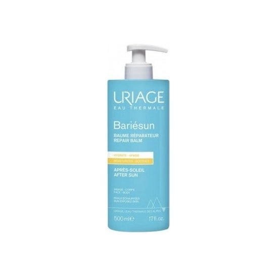 Uriage Bariesun Ap/Sol Balm 500Ml