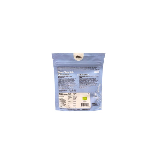 Nuveg Veganes Proteinpulver 200 g