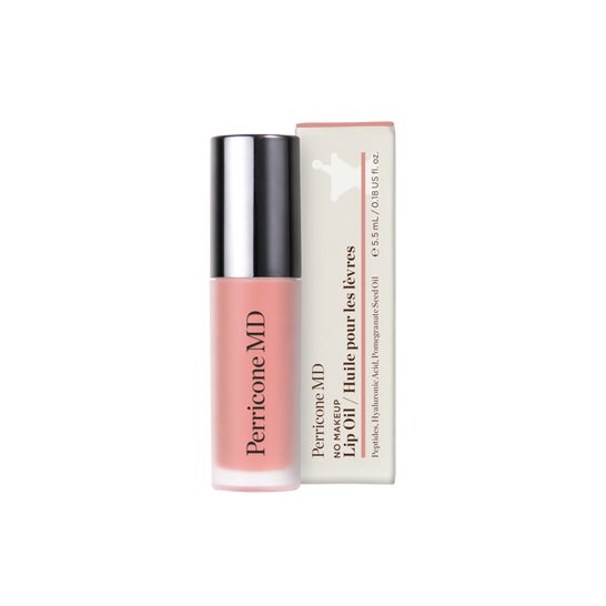Perricone MD No Makeup Lip Oil Guava 5.5ml