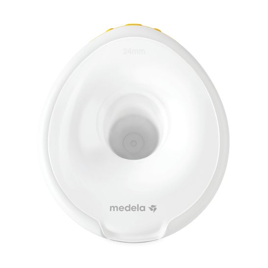 Medela Magic InBra Extractor Manos Libres