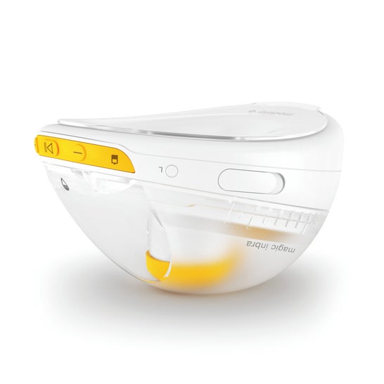 Medela Magic InBra Extractor Manos Libres
