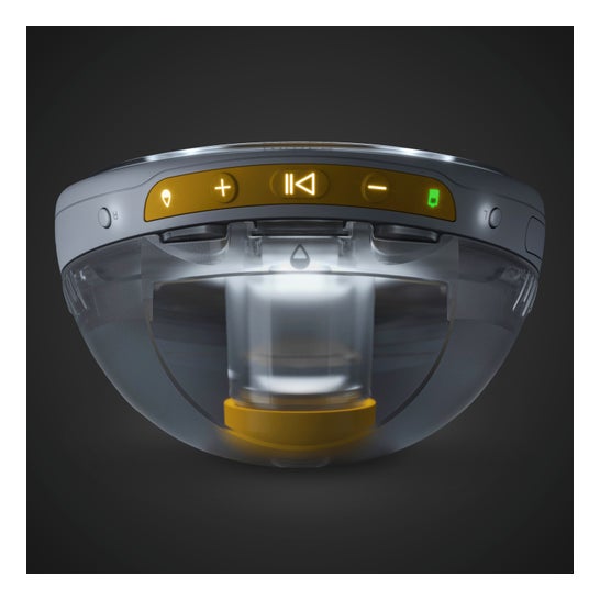 Medela Magic InBra Extractor Manos Libres