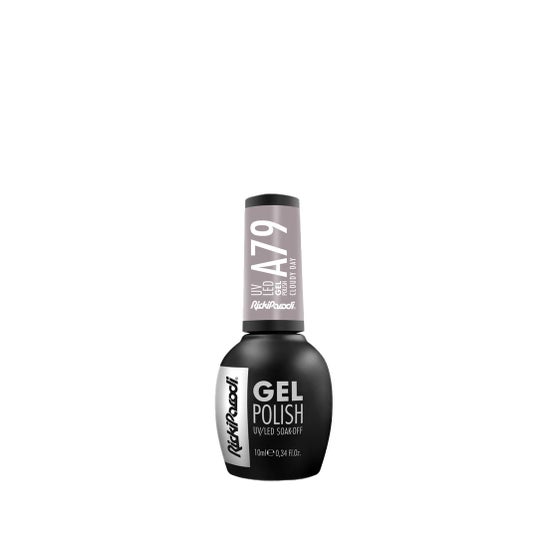 RickiParodi Air Collection Verniz Gel A79 Cloudy Day 10ml