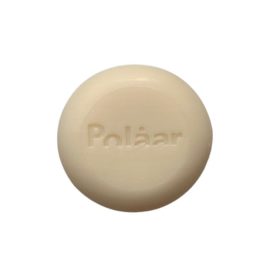 Polaar Savon Solide Surgras La Véritable Crème de Laponie 100gr