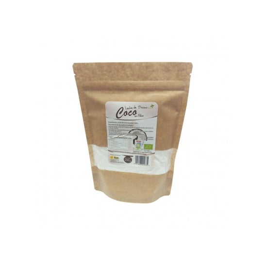 Dream Foods Coconut Milk Powder Bio 200 g