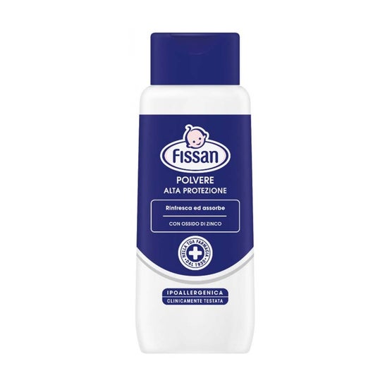 Fissan Baby Powder High Protection 250g