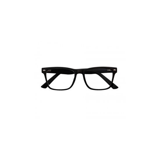 Nordic Vision modelo Gotland PC color marrón dioptrías +3,00 1 ud