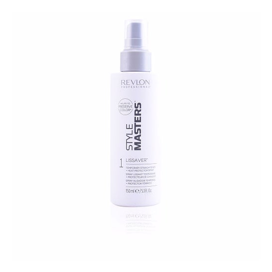 Revlon Style Masters 1 Straightening Spray 150ml