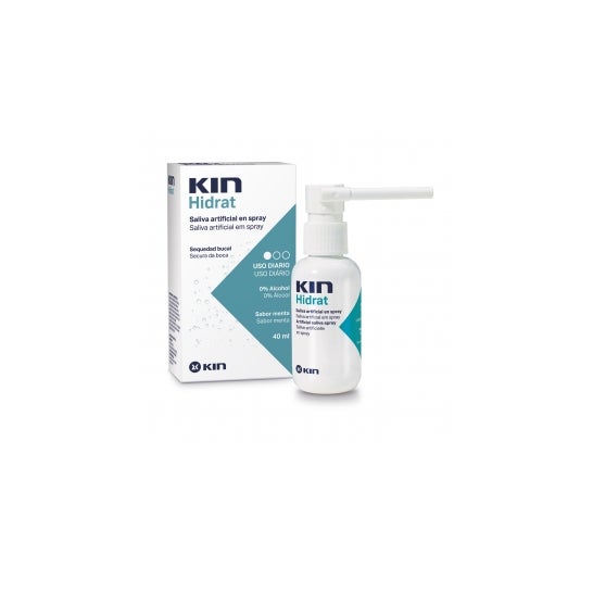 Kin Hidrat spray 40ml