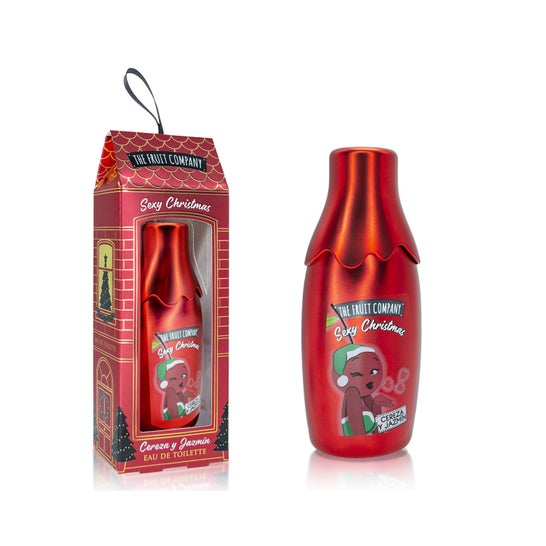 The Fruit Company Mikado Cherry deodorante per ambienti 40ml