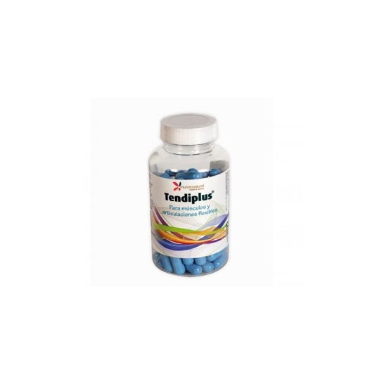 MundoNatural Tendiplus® 90 Cápsulas