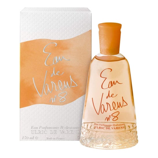 Ulric de Varens Eau de Varens Nr. 8 150ml