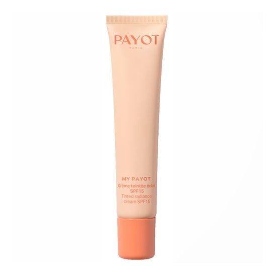 Payot My Payot Tinted Radiance Cream Spf15 40ml
